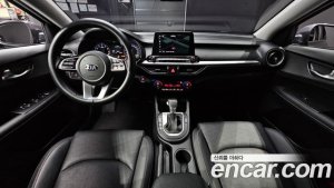 Kia K3 Luxury 2020 года из Южной Кореи