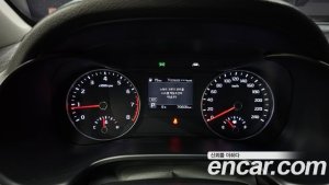 Kia K3 Luxury 2020 года из Южной Кореи