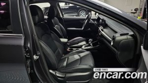 Kia K3 Luxury 2020 года из Южной Кореи