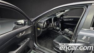 Kia K3 Luxury 2020 года из Южной Кореи
