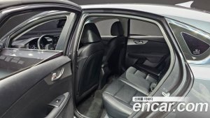Kia K3 Luxury 2020 года из Южной Кореи