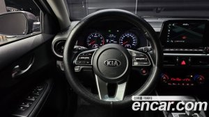 Kia K3 Luxury 2020 года из Южной Кореи