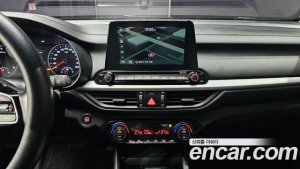 Kia K3 Luxury 2020 года из Южной Кореи