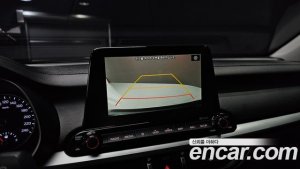 Kia K3 Luxury 2020 года из Южной Кореи