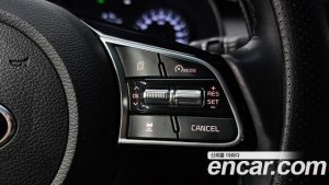 Kia K3 Luxury 2020 года из Южной Кореи