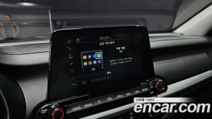 Kia K3 Luxury 2020 года из Южной Кореи