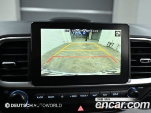 Hyundai Venue 1.6 Modern 2020 года из Южной Кореи