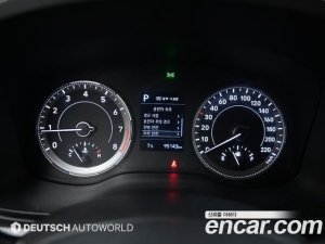 Hyundai Venue 1.6 Modern 2020 года из Южной Кореи