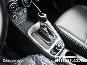 Hyundai Venue 1.6 Modern 2020 года из Южной Кореи