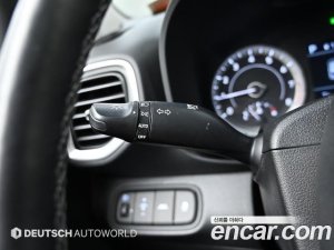 Hyundai Venue 1.6 Modern 2020 года из Южной Кореи