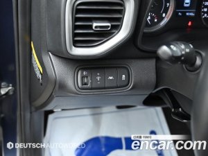 Hyundai Venue 1.6 Modern 2020 года из Южной Кореи