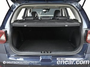Hyundai Venue 1.6 Modern 2020 года из Южной Кореи