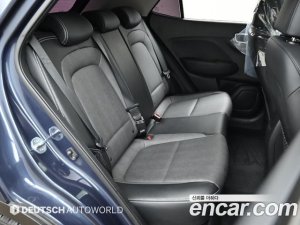 Hyundai Venue 1.6 Modern 2020 года из Южной Кореи