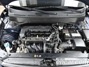Hyundai Venue 1.6 Modern 2020 года из Южной Кореи