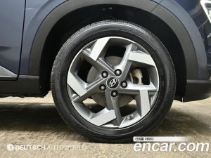 Hyundai Venue 1.6 Modern 2020 года из Южной Кореи