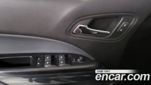 ChevroletGMDaewoo Colorado 3.6 Z71-X 4WD 2021 года из Южной Кореи