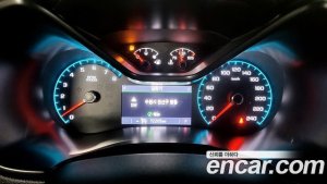 ChevroletGMDaewoo Colorado 3.6 Z71-X 4WD 2021 года из Южной Кореи