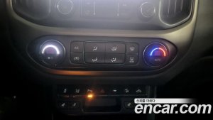 ChevroletGMDaewoo Colorado 3.6 Z71-X 4WD 2021 года из Южной Кореи