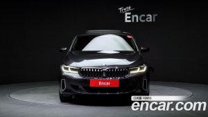 BMW Gran Turismo 630i xDrive Luxury 2021 года из Южной Кореи