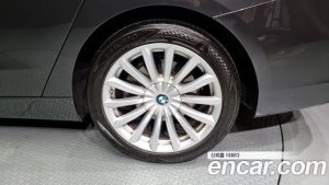 BMW Gran Turismo 630i xDrive Luxury 2021 года из Южной Кореи