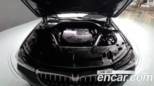 BMW Gran Turismo 630i xDrive Luxury 2021 года из Южной Кореи