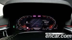 BMW Gran Turismo 630i xDrive Luxury 2021 года из Южной Кореи