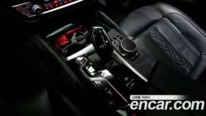 BMW Gran Turismo 630i xDrive Luxury 2021 года из Южной Кореи