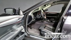BMW Gran Turismo 630i xDrive Luxury 2021 года из Южной Кореи