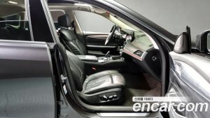 BMW Gran Turismo 630i xDrive Luxury 2021 года из Южной Кореи