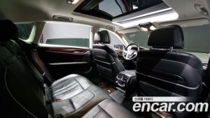 BMW Gran Turismo 630i xDrive Luxury 2021 года из Южной Кореи