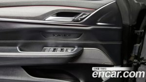 BMW Gran Turismo 630i xDrive Luxury 2021 года из Южной Кореи