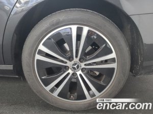 Mercedes-Benz E-Class E250 Avantgarde 2021 года из Южной Кореи