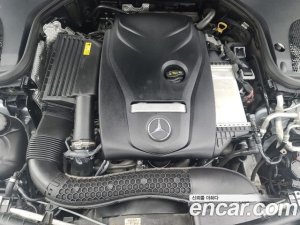 Mercedes-Benz E-Class E250 Avantgarde 2021 года из Южной Кореи