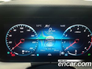 Mercedes-Benz E-Class E250 Avantgarde 2021 года из Южной Кореи