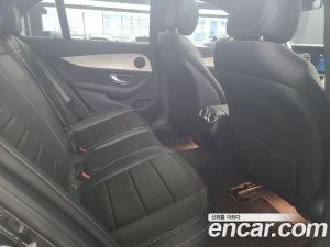 Mercedes-Benz E-Class E250 Avantgarde 2021 года из Южной Кореи