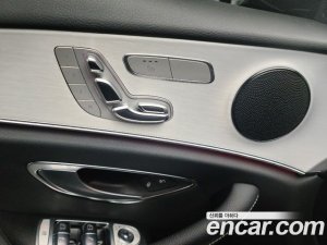 Mercedes-Benz E-Class E250 Avantgarde 2021 года из Южной Кореи