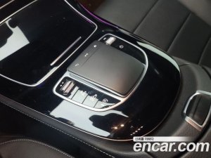 Mercedes-Benz E-Class E250 Avantgarde 2021 года из Южной Кореи
