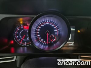 Hyundai AVANTE 1.6 2021 года из Южной Кореи