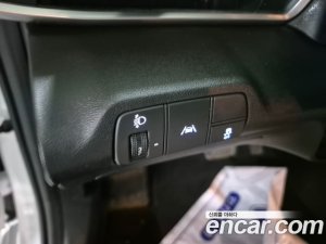 Hyundai AVANTE 1.6 2021 года из Южной Кореи