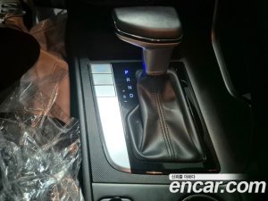 Hyundai AVANTE 1.6 2021 года из Южной Кореи