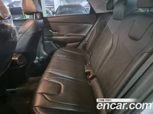 Hyundai AVANTE 1.6 2021 года из Южной Кореи
