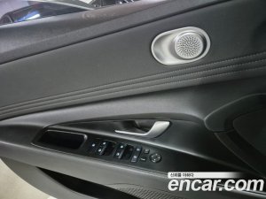 Hyundai AVANTE 1.6 2021 года из Южной Кореи