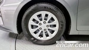 Kia K3 Standard 2021 года из Южной Кореи