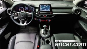 Kia K3 Standard 2021 года из Южной Кореи