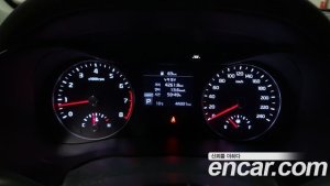 Kia K3 Standard 2021 года из Южной Кореи