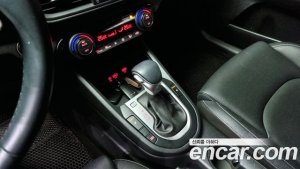 Kia K3 Standard 2021 года из Южной Кореи
