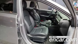 Kia K3 Standard 2021 года из Южной Кореи