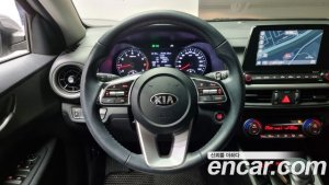 Kia K3 Standard 2021 года из Южной Кореи