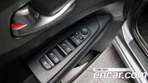 Kia K3 Standard 2021 года из Южной Кореи