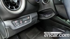 Kia K3 Standard 2021 года из Южной Кореи